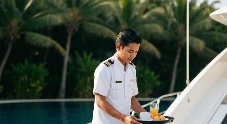 Understanding What to Expect from Your Private Pool Villa Bali Stay