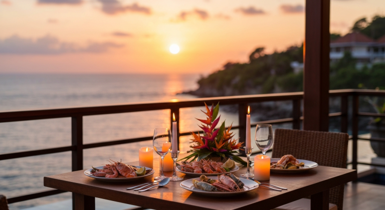 Choosing Your Ideal Bali Villa with Private Pool: A Guide