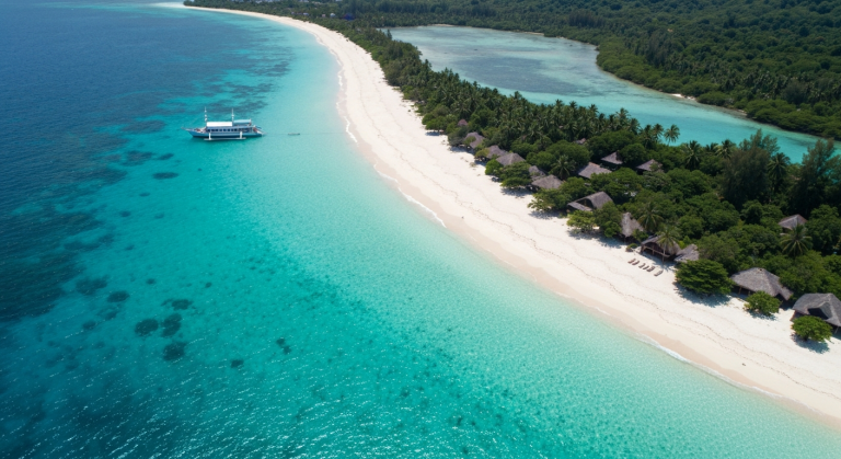 Experience Unrivaled Luxury: Reserve Your Private Pool Villa Bali Now